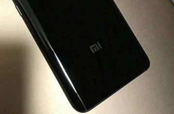 Víme, kdy se oficiálně představí telefon Xiaomi Mi6