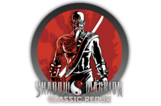 Shadow Warrior