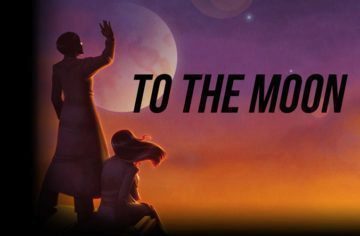 To the Moon je jeden z nejlepších herních příběhů. Nyní je dostupný i na Android