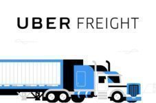 Uber Freight