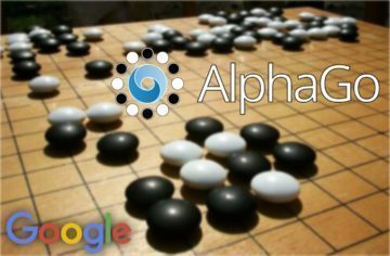 Úspěch umělé inteligence: AlphaGo od Googlu porazila nejlepšího Go hráče na světě