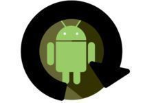 android aktualizace