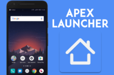 Apex Launcher