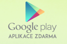 aplikace zadarmo