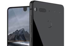 Essential Phone