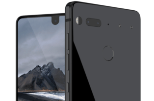 Essential Phone