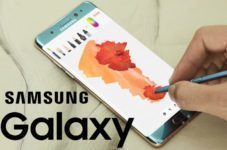 Samsung Galaxy Note7