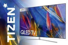 Samsung QLED