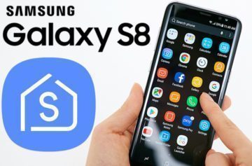 Nová aktualizace pro Galaxy S8 by měla opravovat lagování telefonu