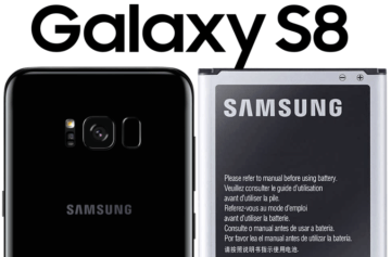 Historie se nebude opakovat? Samsung prozradil, jak na tom jsou baterie v Galaxy S8