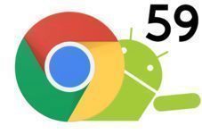 Chrome 59