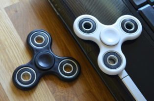 fidget spinner