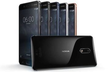 Nokia telefony střední a nižší třídy budou dostávat pravidelné aktualizace