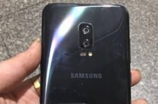 prototyp galaxy S8