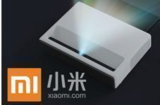 xiaomi projektor s androidem