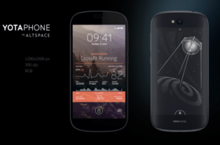 yotaphone