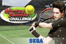 Virtua Tennis