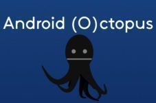 android octopus