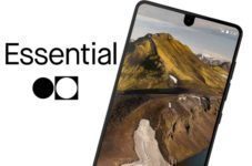 Essential Phone