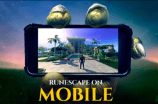 runescape