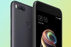 telefon xiaomi mi 5x