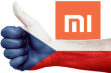 xiaomi obchody cesko