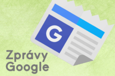 Google Zprávy