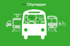 CityMapper