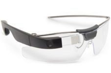 chytre bryle Google Glass