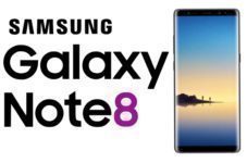 Displej Galaxy Note 8 je tím nejlepším mezi smartphony.