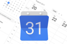 google calendar novy vzhled