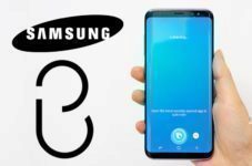 hlasovy asistent bixby samsung galaxy s8