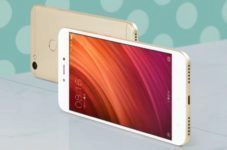 levny telefon xiaomi redmi note 5A