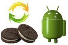 partneri googlu android oreo