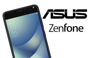 Nová řada ZenFone 4 se s předstihem ukázala na webu