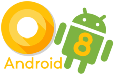 system android 8