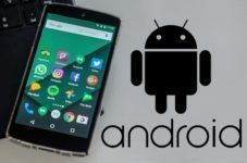 system android zatezujici aplikace