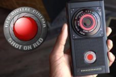 telefon red hydrogen