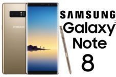 telefon samsung galaxy note 8