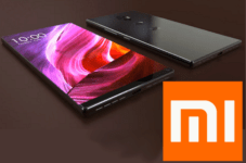 telefon xiaomi mi mix 2 bez ramecku