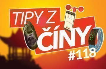 5 tipů na zajímavé zboží z čínských obchodů #118: Chytrý kartáček Xiaomi, pneuměřič a další