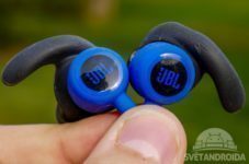 JBL Reflect Mini BT