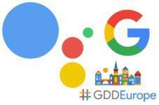 asistent google novinky gdd