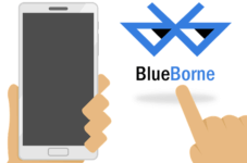 blueborne utok bluetooth