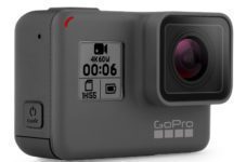 gopro hero6 black