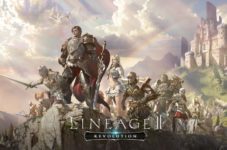 lineage 2