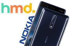 nokia 8 vylepsena verze