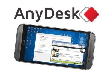 Vzdálená plocha snadno a jednoduše s aplikací AnyDesk
