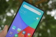 xiaomi mi mix 2 nadstavba miui 9