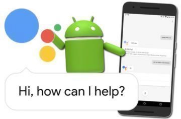 Chytrý Asistent Google už se dá najít i na Google Play